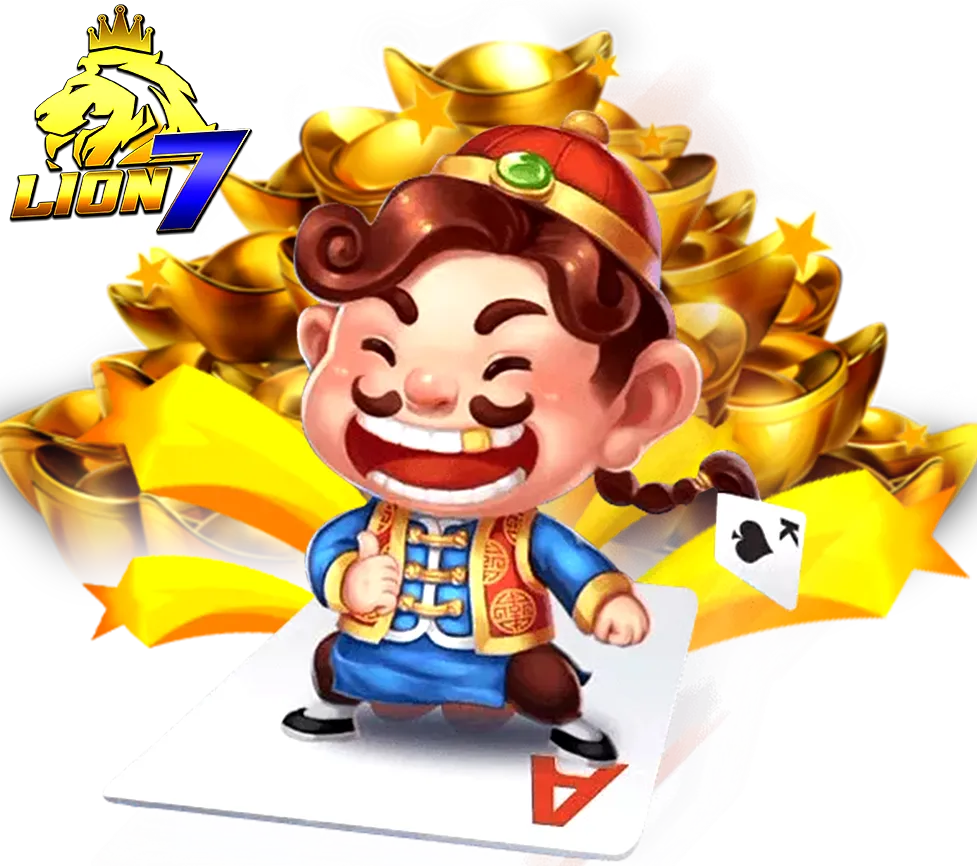 เว็บสล็อต 𝗟𝗜𝗢𝗡𝟳 เกมสล็อตแตกง่าย รวมเกมคาสิโนครบทุกแนว